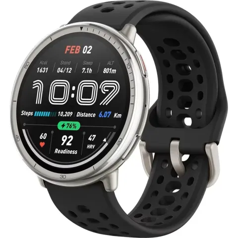 Amazfit Active 2