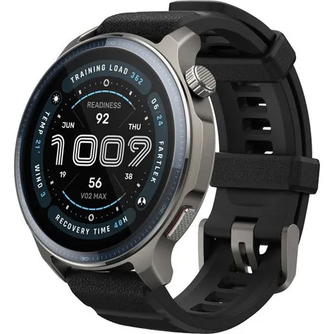 Amazfit Balance 2
