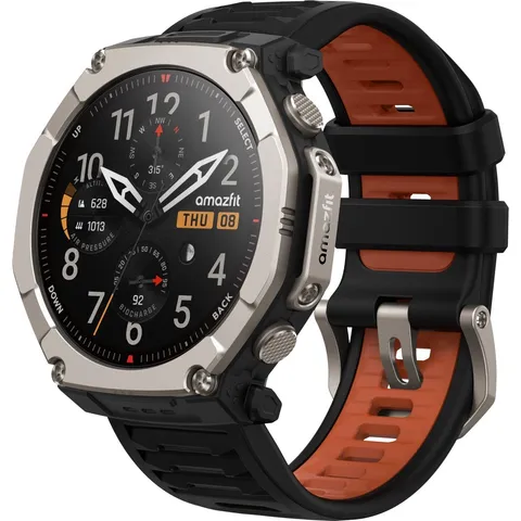 Amazfit T-Rex Ultra 2