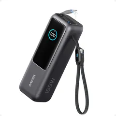 Anker Laptop Power Bank 25.000 mAh 165W (A1695)