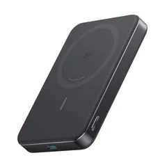 Anker MagGo Power Bank 10.000 mAh Slim Qi2 (A1664)