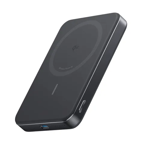 Anker MagGo Power Bank 10.000 mAh Slim Qi2 (A1664)