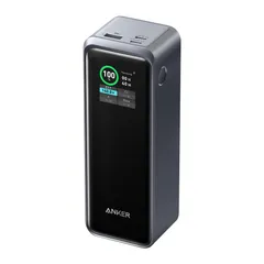 Anker Prime Power Bank 27.650 mAh 250W (A1340)