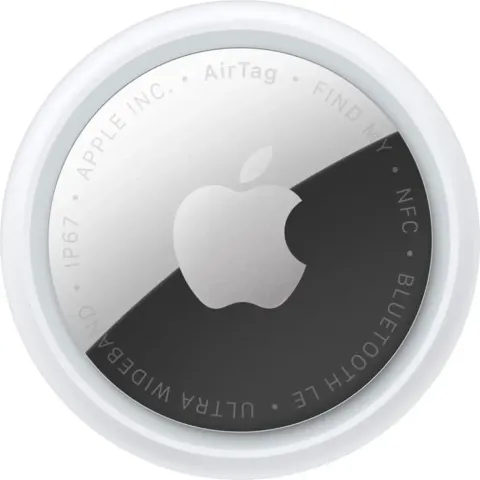 Apple AirTag (2ª geração)