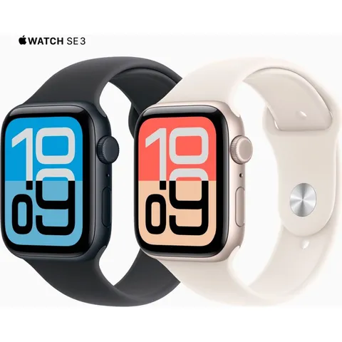 Apple Watch SE 3