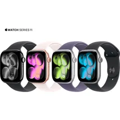 Apple Watch Series 11