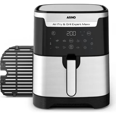 Arno Airfry & Grill Expert Maxx AFD6