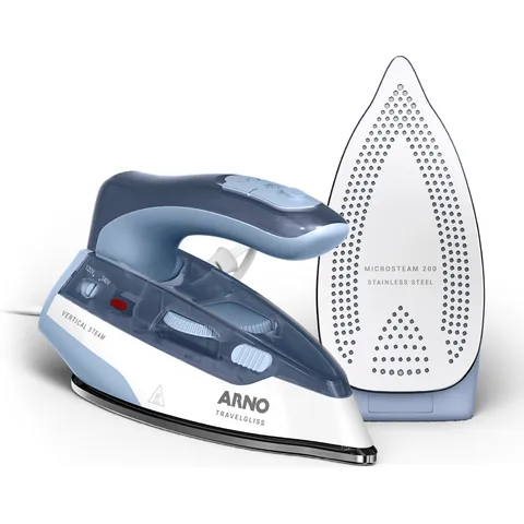 Arno Travelgliss FVTB