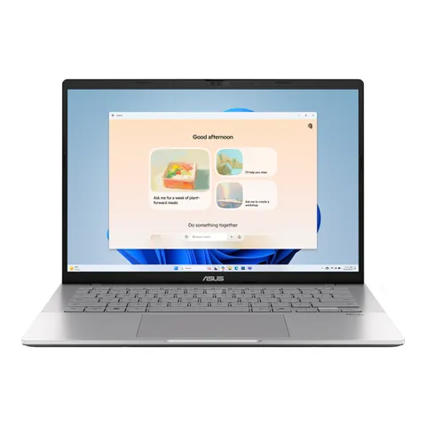 Asus Vivobook S14 M3407HA-LY177W (Ryzen 7 260, 16 GB, 512 GB)