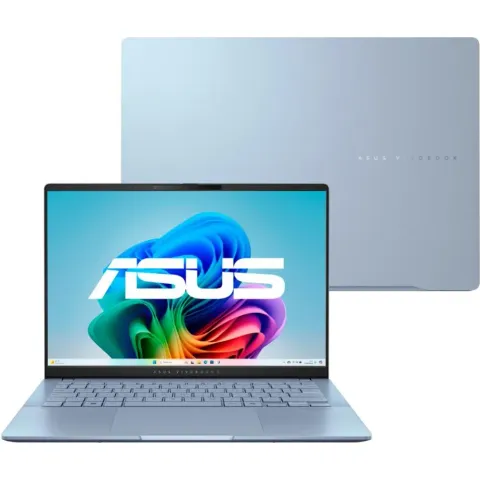 Asus Vivobook S14 OLED S5406SA (Core Ultra 7 258V, 32 GB, 1 TB)