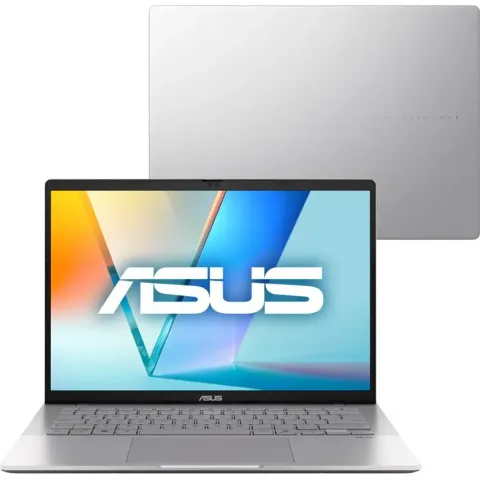 Asus Vivobook S14 S3407VA (Core i7-13620H, KeepOS)