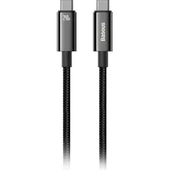 Baseus Cabo USB-C 240W PD 3.1 nylon (CAWJ040001)