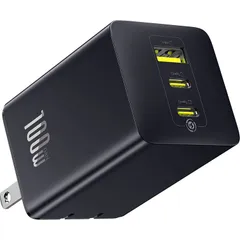 Baseus EnerFill FE11 100W, 2C+1A