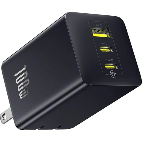 Baseus EnerFill FE11 100W, 2C+1A