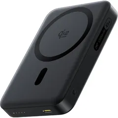 Baseus EnerFill FM21 Power Bank magnético Qi2.2 10.000 mAh 45W