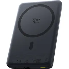 Baseus PicoGo AM52 Power Bank magnético Qi2.2 10.000 mAh 45W
