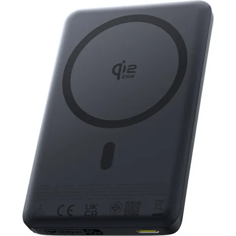 Baseus PicoGo AM52 Power Bank magnético Qi2.2 10.000 mAh 45W