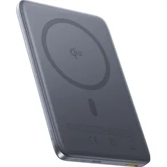 Baseus PicoGo Ultra-Slim Power Bank magnético Qi2 10.000 mAh 27W