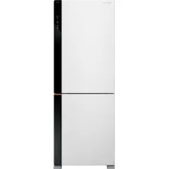 Geladeira Brastemp B= Smart Frost Free Inverse 500 L Branca BRE66AB