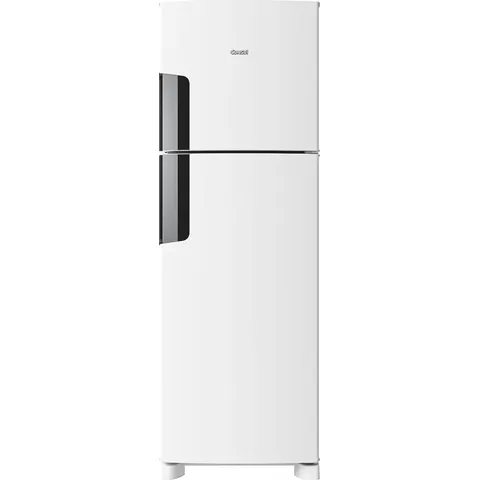 Geladeira Consul Frost Free Duplex 377 L Branca CRM44MB