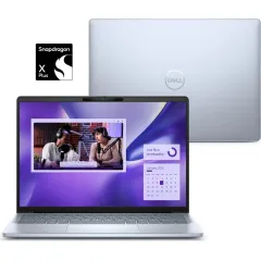 Dell Inspiron 14 Plus (Snapdragon X Plus)
