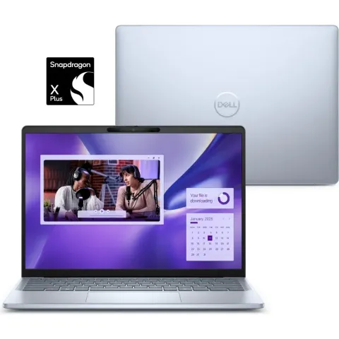 Dell Inspiron 14 Plus (Snapdragon X Plus)
