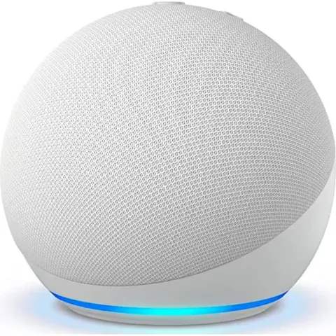 Amazon Echo Dot 5ª geração