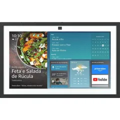 Amazon Echo Show 15 (2ª geração)