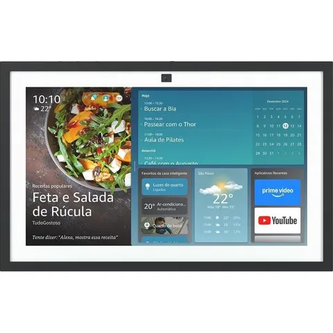 Amazon Echo Show 15 (2ª geração)