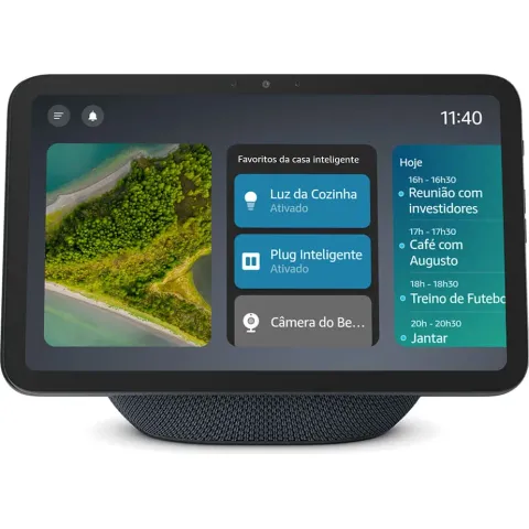 Amazon Echo Show 8 (4ª geração)