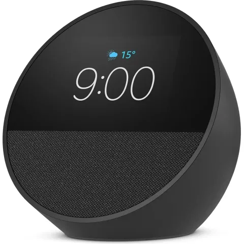 Amazon Echo Spot (2ª geração)