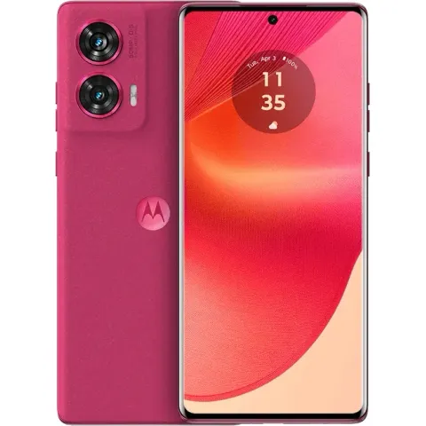 Motorola Edge 50 Fusion