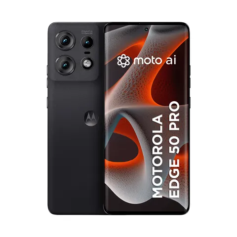 Motorola Edge 50 Pro