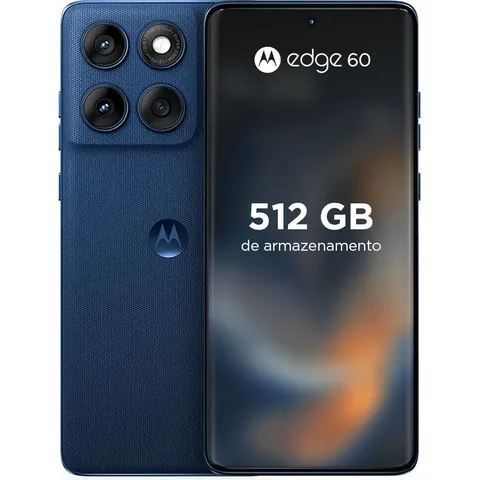 Motorola Edge 60