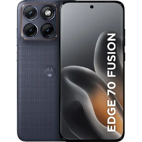Motorola Edge 70