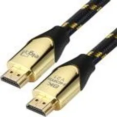 ELG Cabo HDMI 2.1 8K Ultra HD de 2 m (HS8K20)