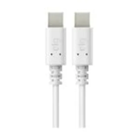 ELG Cabo USB-C 15W de 2 m (TC2TC2M)