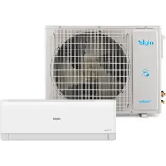 Elgin Eco Inverter 3 Wi-Fi 9.000 BTU/h Frio