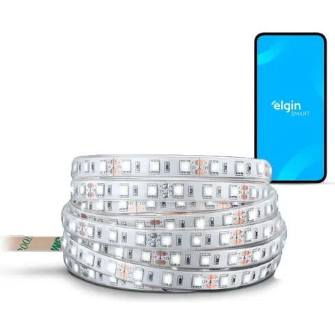 Elgin Fita LED Smart RGB 5 m