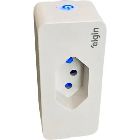 Elgin Plugue Smart de Tomada 10 A