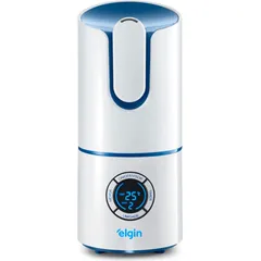 Elgin Umidificador de Ar Digital 2,5 L