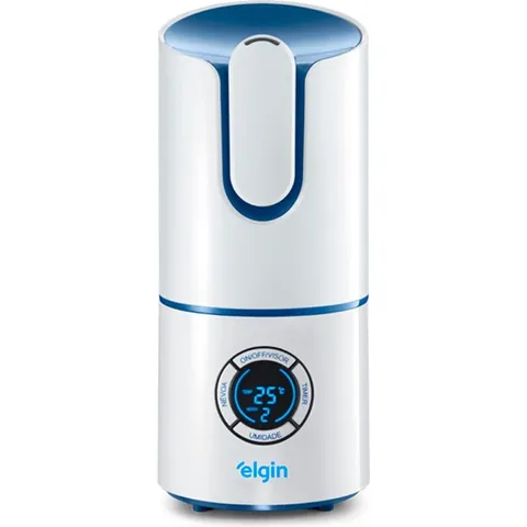 Elgin Umidificador de Ar Digital 2,5 L