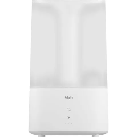 Elgin Umidificador de Ar Touch 4 L 360