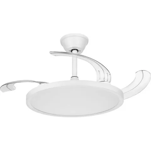 Elgin Ventilador de Teto Retrátil Silence Air Pro