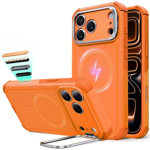 ESR Cyber Tough Magnetic (Stash Stand)