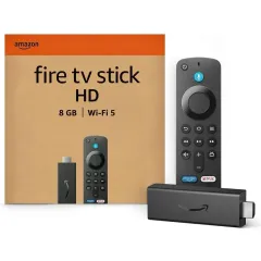 Amazon Fire TV Stick HD