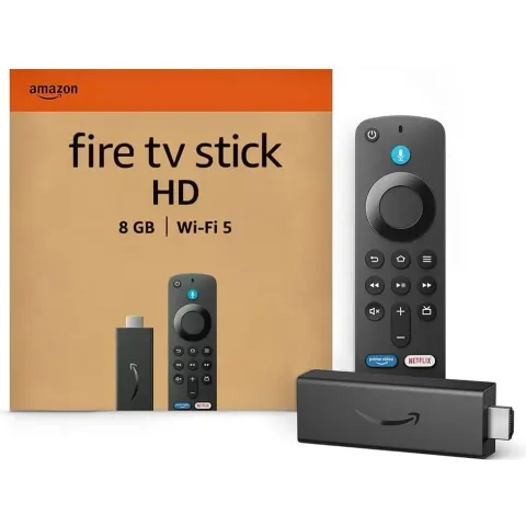 Amazon Fire TV Stick HD