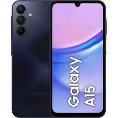 Samsung Galaxy A15