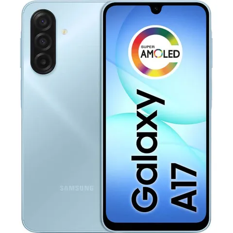 Samsung Galaxy A17 4G (SM-A175F)
