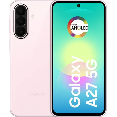 Samsung Galaxy A27 5G (SM-A276B)